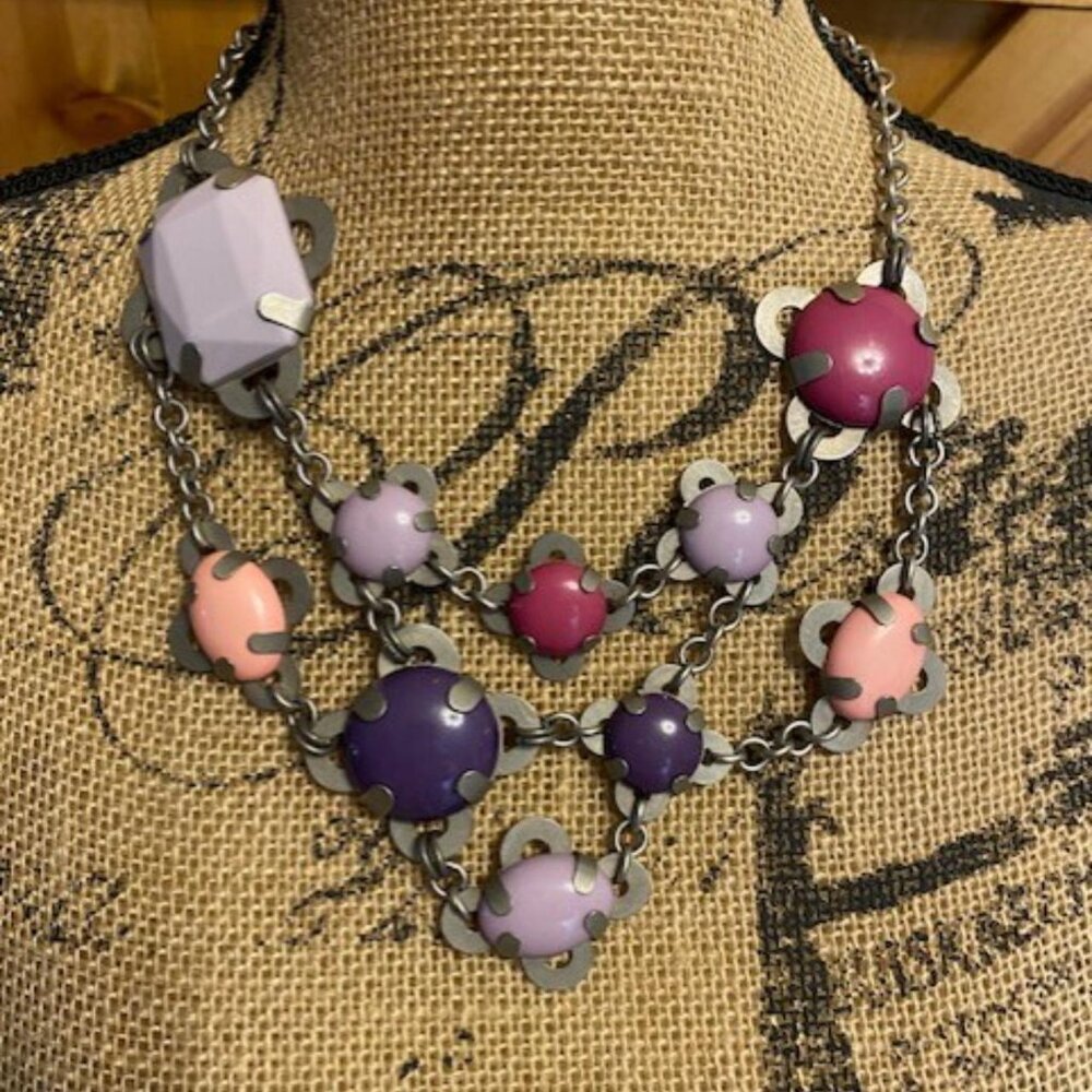 PONO by Joan Goodman Necklace